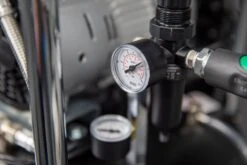 Werther PC 120/24 Quiet Wobble Piston Air Compressor -Home Tool Store HQ4A0011