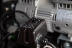 Werther PC 120/24 Quiet Wobble Piston Air Compressor -Home Tool Store HQ4A0012