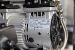 Werther PC 120/24 Quiet Wobble Piston Air Compressor -Home Tool Store HQ4A0013 c05858e2 d374 4c90 8534 a10fc52de8c0