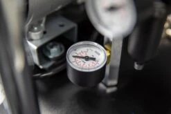 Werther PC 120/24 Quiet Wobble Piston Air Compressor -Home Tool Store HQ4A0014 97c03984 4850 4798 acbe cb24d9847b1e