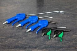 Werther P50/24AL Silent Piston Air Compressor -Home Tool Store HQ4A0023