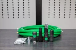 Werther PC 120/24 Quiet Wobble Piston Air Compressor -Home Tool Store HQ4A0026 538dc929 0803 45b1 b439 201a32f1ae40