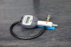 Werther P50/24AL Silent Piston Air Compressor -Home Tool Store HQ4A0029