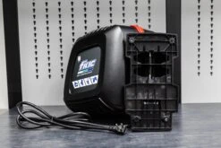 FIAC Wallair Wall Mounted Garage Air Compressor -Home Tool Store HQ4A0137