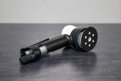 RUPES LHR75 3" BigFoot Random Orbital Pneumatic Polisher -Home Tool Store HQ4A0378