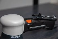 RUPES LHR75 3" BigFoot Random Orbital Pneumatic Polisher -Home Tool Store HQ4A0380