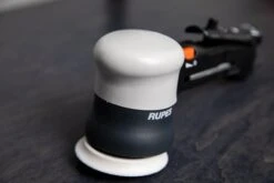 RUPES LHR75 3" BigFoot Random Orbital Pneumatic Polisher -Home Tool Store HQ4A0381