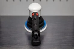 RUPES LTA125 5" BigFoot Triple Action Pneumatic Polisher -Home Tool Store HQ4A0386