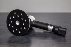 RUPES LTA125 5" BigFoot Triple Action Pneumatic Polisher -Home Tool Store HQ4A0388