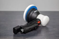 RUPES LTA125 5" BigFoot Triple Action Pneumatic Polisher -Home Tool Store HQ4A0389