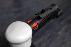 RUPES LTA125 5" BigFoot Triple Action Pneumatic Polisher -Home Tool Store HQ4A0390