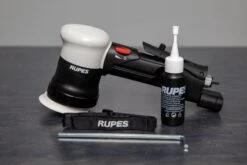 RUPES LTA75 3" BigFoot Triple Action Pneumatic Polisher -Home Tool Store HQ4A0403