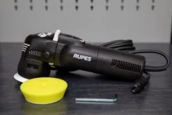 RUPES LHR75E Mini 3" Random Orbital Polisher -Home Tool Store HQ4A0410
