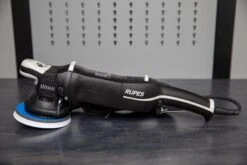 RUPES LHR15 Mark III 5" Random Orbital Polisher