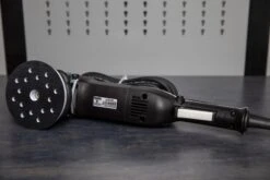 RUPES LHR15 Mark III 5" Random Orbital Polisher -Home Tool Store HQ4A0425