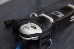 RUPES LHR15 Mark III 5" Random Orbital Polisher -Home Tool Store HQ4A0426