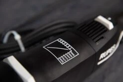 RUPES LHR15 Mark III 5" Random Orbital Polisher -Home Tool Store HQ4A0427