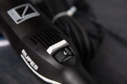 RUPES LHR15 Mark III 5" Random Orbital Polisher -Home Tool Store HQ4A0429