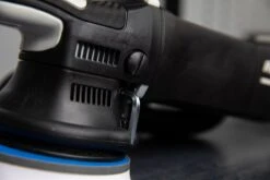 RUPES LHR15 Mark III 5" Random Orbital Polisher -Home Tool Store HQ4A0430