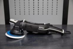 RUPES LHR21 Mark III 6" Random Orbital Polisher