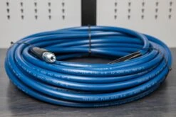 KobraJet 3/8" Pressure Washer Hose -Home Tool Store HQ4A0487