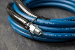 KobraJet 3/8" Pressure Washer Hose -Home Tool Store HQ4A0491