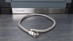 T316 Stainless 3/8" Air Hose -Home Tool Store HQ4A0582 2