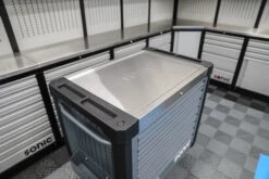 Sonic Tools Empty S12 XD Toolbox -Home Tool Store HQ4A0732