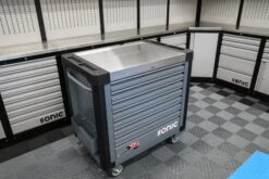 Sonic Tools Empty S12 XD Toolbox -Home Tool Store HQ4A0735