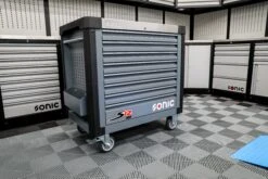 Sonic Tools Empty S12 XD Toolbox -Home Tool Store HQ4A0736
