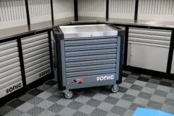 Sonic Tools S12 XD + Tools, 714-PCS -Home Tool Store HQ4A0798 b8b07d32 bc4d 4c73 974e efa8dbbb1bda