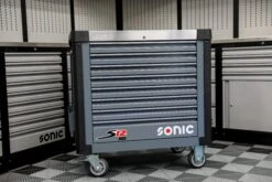 Sonic Tools Empty S12 XD Toolbox -Home Tool Store HQ4A0800