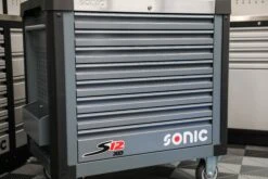 Sonic Tools Empty S12 XD Toolbox -Home Tool Store HQ4A0802