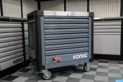 Sonic Tools Empty S12 XD Toolbox -Home Tool Store HQ4A0804