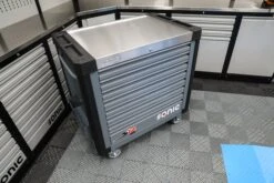 Sonic Tools Empty S12 XD Toolbox -Home Tool Store HQ4A0806