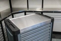 Sonic Tools Empty S12 XD Toolbox -Home Tool Store HQ4A0808