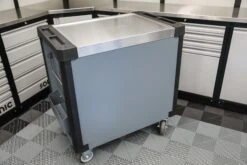 Sonic Tools Empty S12 XD Toolbox -Home Tool Store HQ4A0811