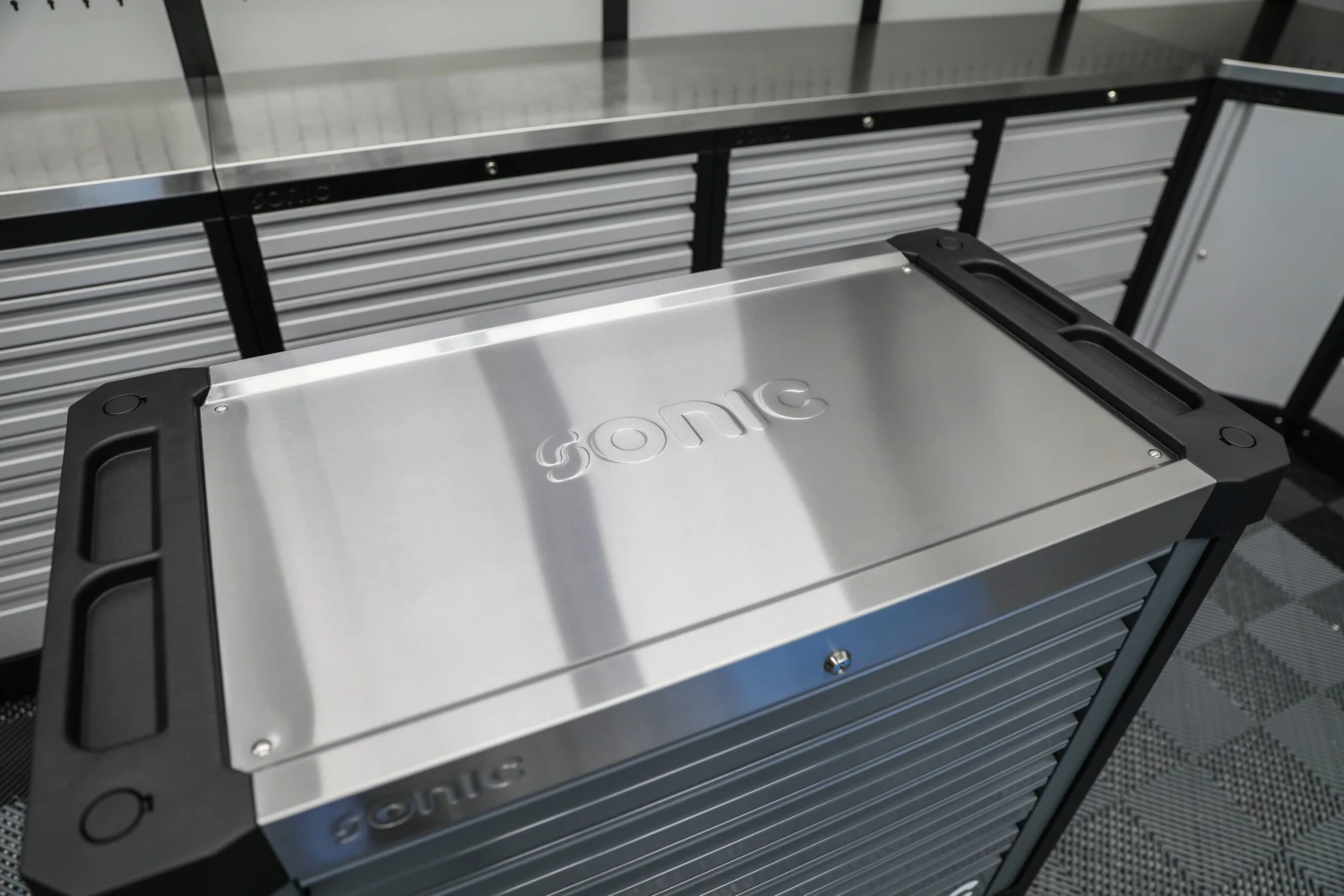 Sonic Tools S12 + Tools, 533-PCS Sonic Tools S12 + Tools, 533-PCS -Home Tool Store HQ4A0837 e01edcf5 7de1 4844 a14d f88d5368a3c0 scaled