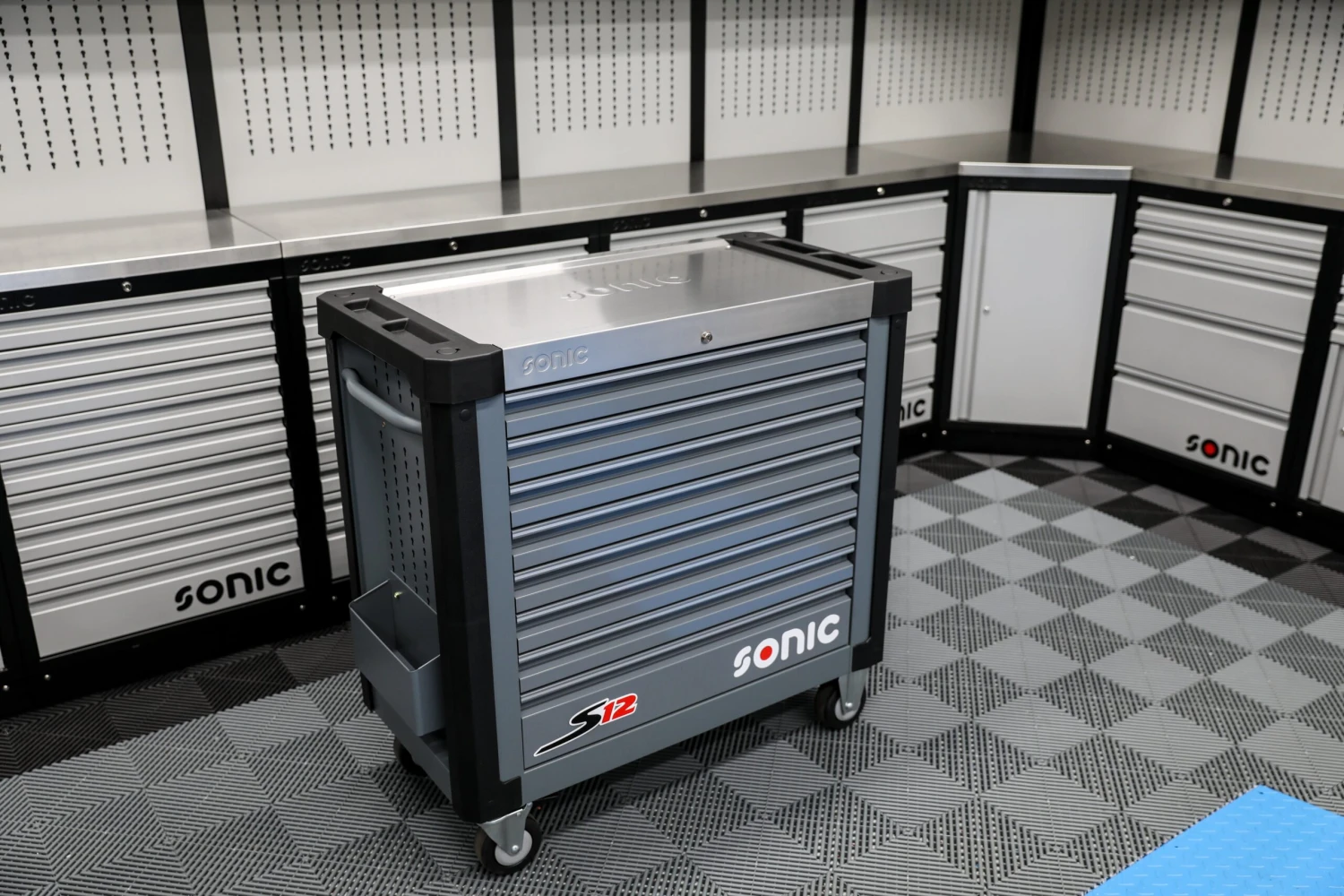 Sonic Tools S12 + Tools, 533-PCS Sonic Tools S12 + Tools, 533-PCS -Home Tool Store HQ4A0841 330d65ce de58 4ea9 9cd5 e1009ab1617f scaled