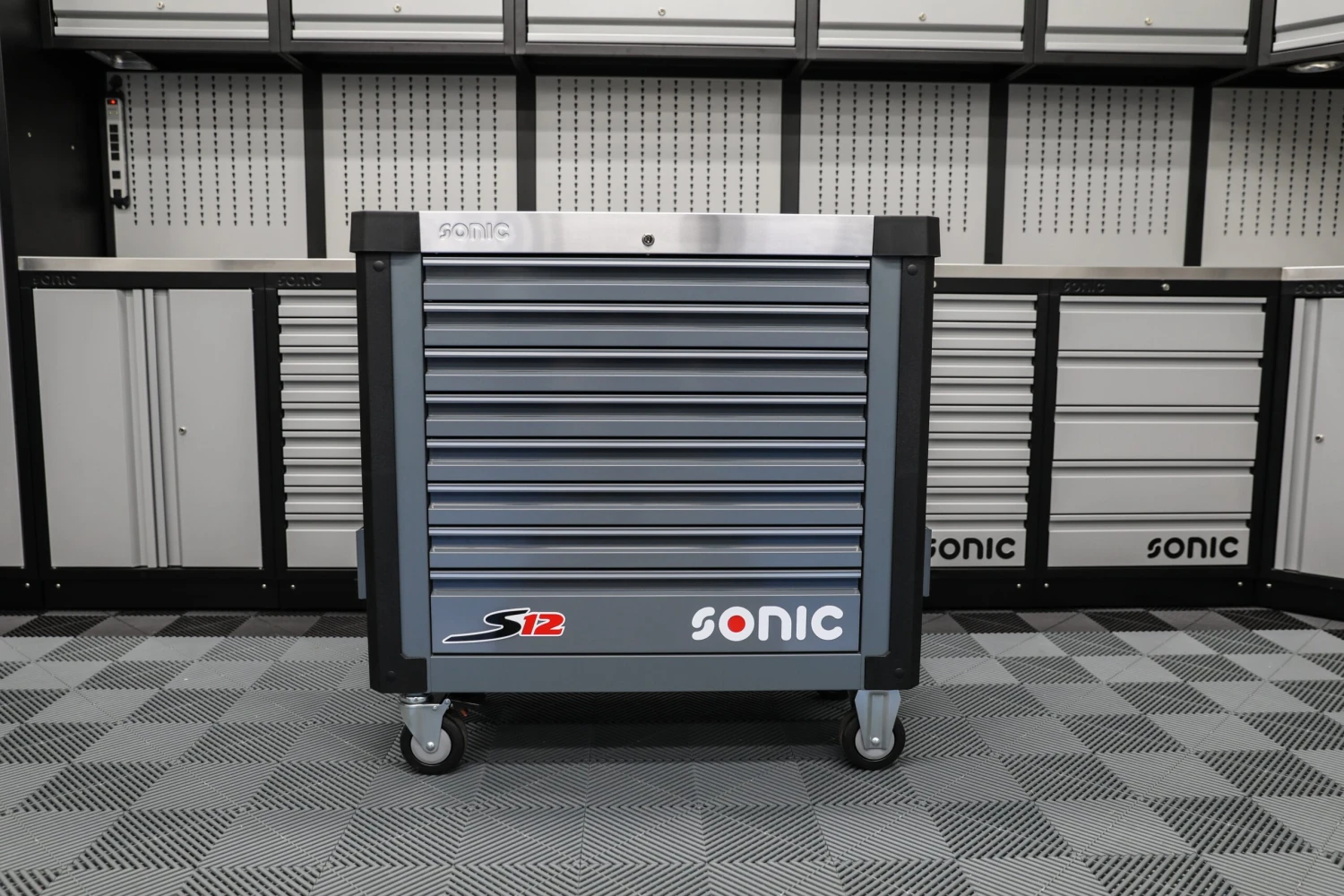 Sonic Tools S12 + Tools, 533-PCS Sonic Tools S12 + Tools, 533-PCS -Home Tool Store HQ4A0843 72d78b5c 556a 46e9 9d84 1f274143df49 scaled
