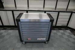 Sonic Tools S12 + Tools, 644-PCS -Home Tool Store HQ4A0845 4b48ca9a 6a37 4b26 ba33 b395df8e9a77