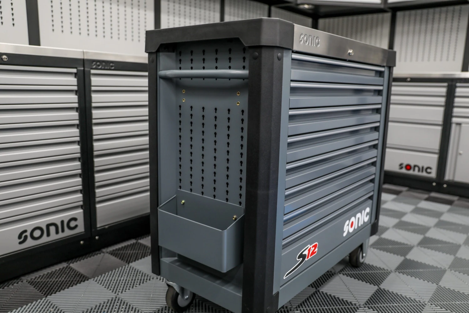 Sonic Tools S12 + Tools, 533-PCS Sonic Tools S12 + Tools, 533-PCS -Home Tool Store HQ4A0846 c3a56eda f32c 4029 a11c f9a9fcac93d1 scaled