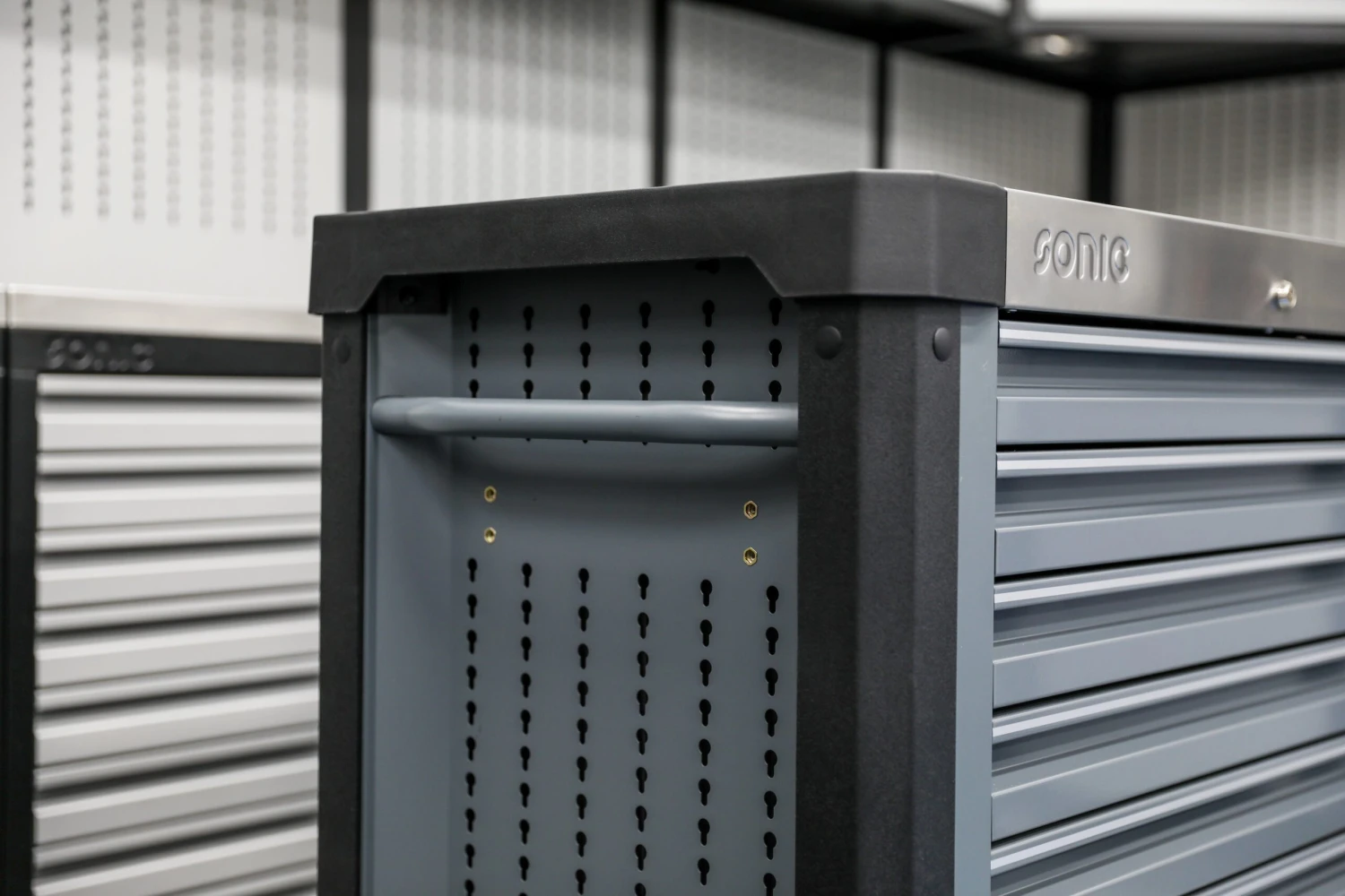 Sonic Tools S12 + Tools, 533-PCS Sonic Tools S12 + Tools, 533-PCS -Home Tool Store HQ4A0848 485e55aa 10ad 472f af61 d351f12937a9 scaled