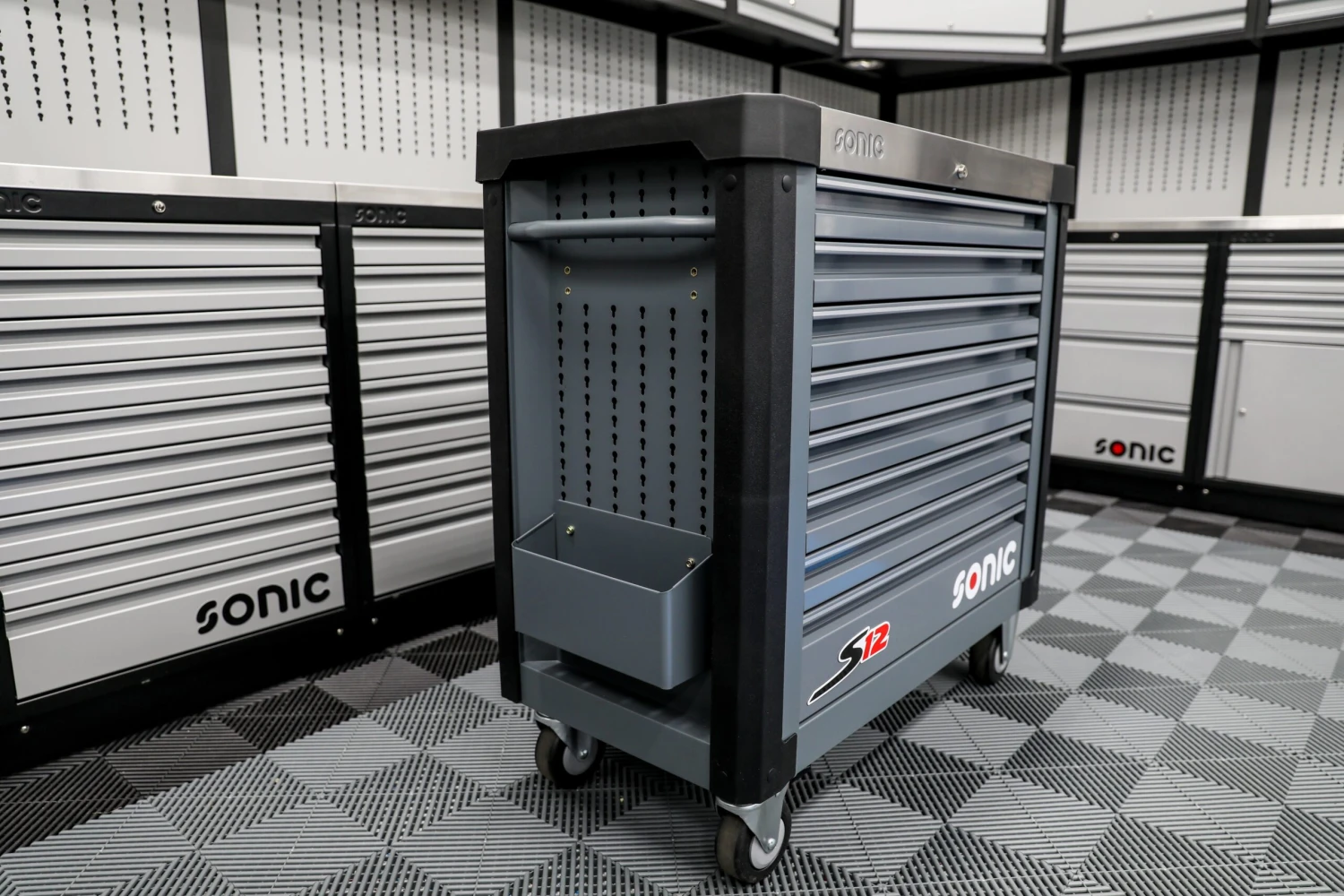 Sonic Tools S12 + Tools, 533-PCS Sonic Tools S12 + Tools, 533-PCS -Home Tool Store HQ4A0849 a7daf5b1 447e 4d00 ac3f 4b693ee6c0e8 scaled