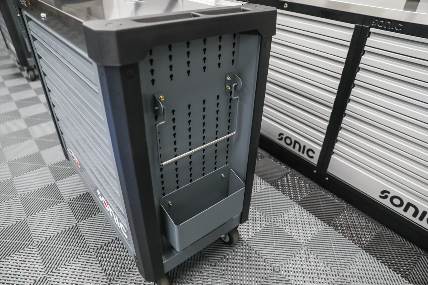 Sonic Tools S12 + Tools, 533-PCS Sonic Tools S12 + Tools, 533-PCS -Home Tool Store HQ4A0854 5b467375 9f0a 4719 9a58 0dc6c5939796 scaled