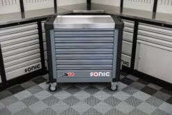 Sonic Tools S12 + Tools, 575-PCS -Home Tool Store HQ4A0863 5720e289 d825 4228 83e7 6298a759aeb5