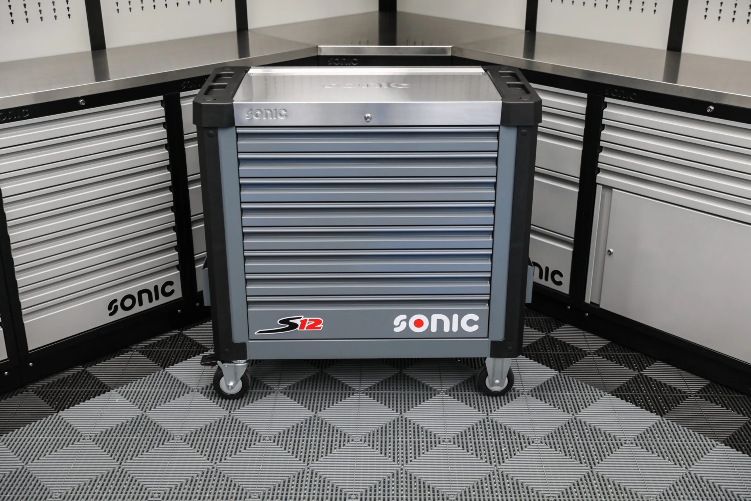 Sonic Tools S12 + Tools, 533-PCS Sonic Tools S12 + Tools, 533-PCS -Home Tool Store HQ4A0863 62746570 2820 416d 8caa a04fe60dd066 scaled