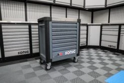 Sonic Tools S9 + Tools, 460-PCS (Heavy Duty) -Home Tool Store HQ4A0887 a33cc7b8 0df6 451a 9b16 cf89feeaef4f