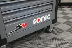 Sonic Tools S9 + Tools, 460-PCS (Heavy Duty) -Home Tool Store HQ4A0892 2ab87064 b499 4424 994b bc732b9ef9ae