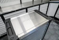 Sonic Tools S9 + Tools, 460-PCS (Heavy Duty) -Home Tool Store HQ4A0895 a2a04580 659e 47dd ae14 2a64ec5e6769